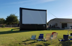 Large Event Packages Large Event Packages